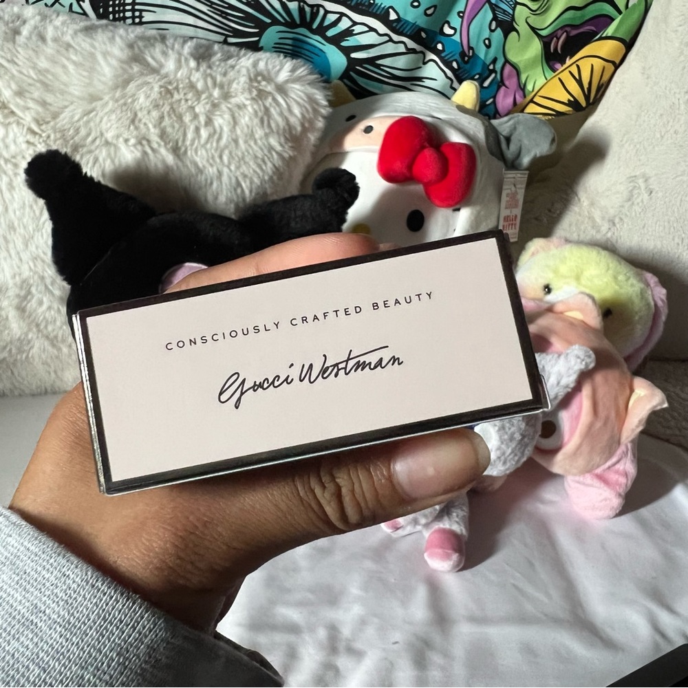 NWB Westman atelier lit up highlighter stick